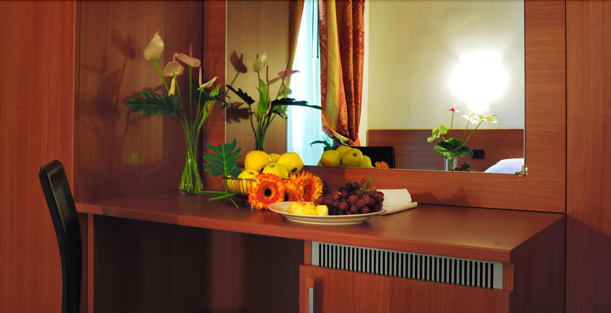 Hotel Villa Giusy Кастелланета-Марина Екстер'єр фото